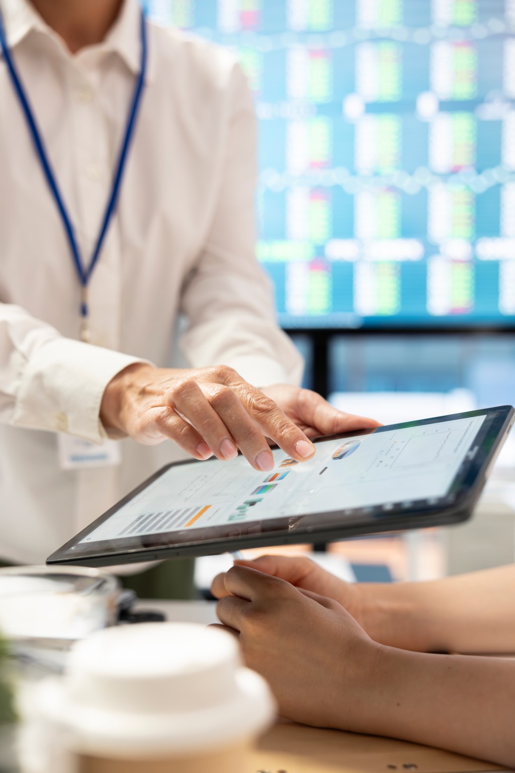 What’s Behind the Rise of Healthcare Mobile&nbsp;Apps?