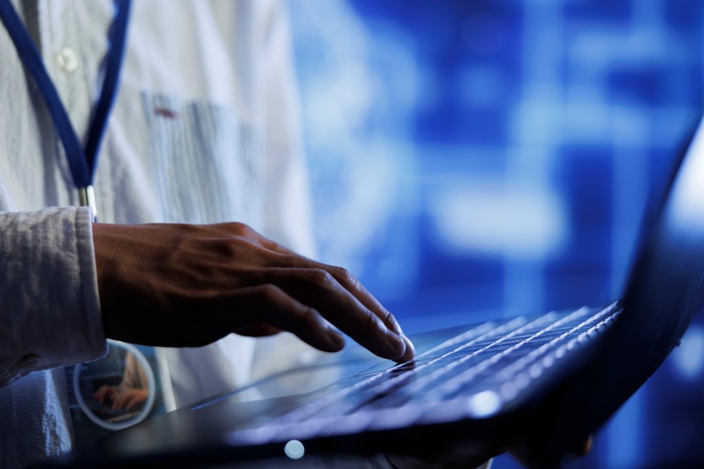 Hospital Information Systems: What You Need to&nbsp;Know